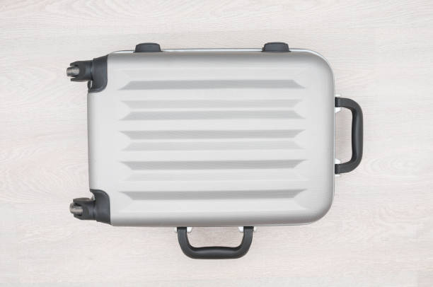 تصویر 3 از چمدان کابین دار ابعاد استاندارد ارگونومیک